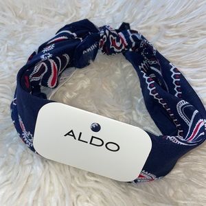 NWT Aldo Bandana
